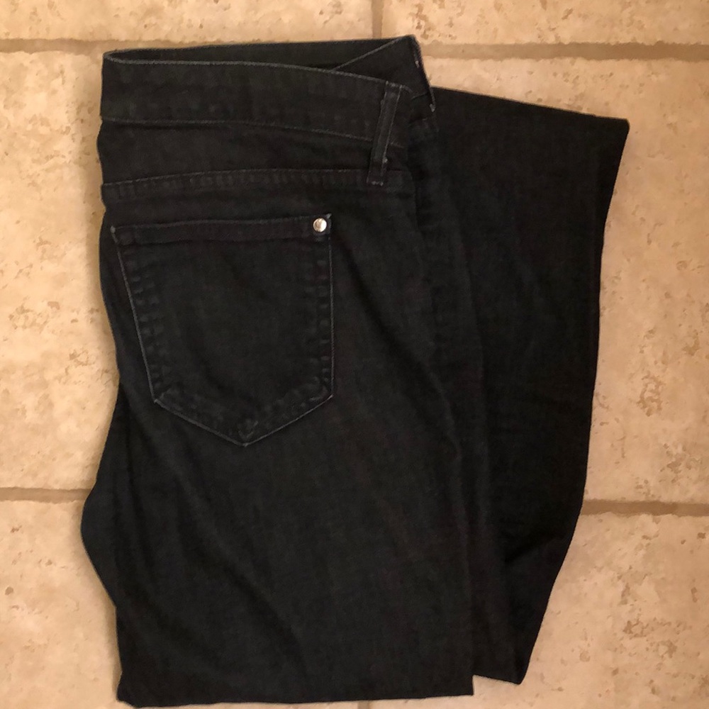 Koral straight leg jeans
